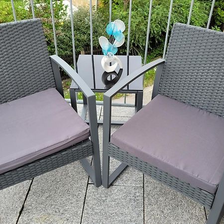 Neulengbach Charakterhaus 아파트 외부 사진