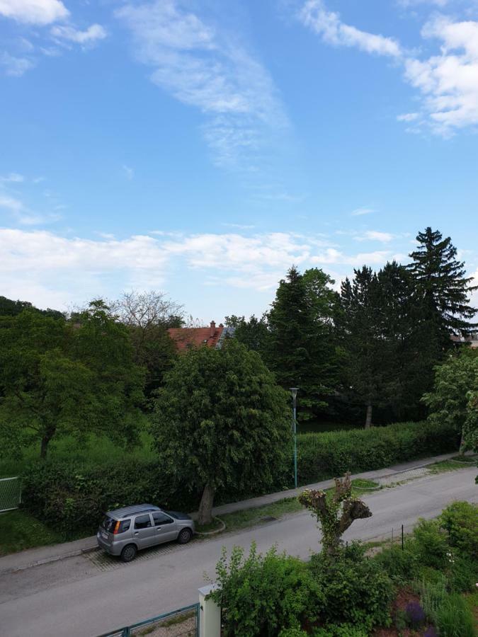 Neulengbach Charakterhaus 아파트 외부 사진