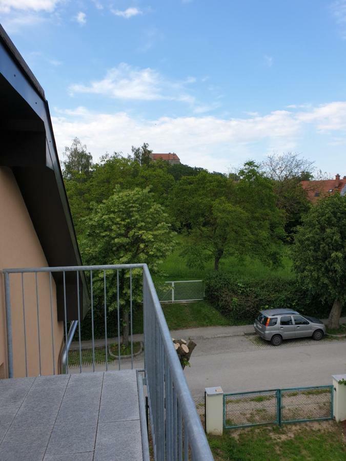 Neulengbach Charakterhaus 아파트 외부 사진