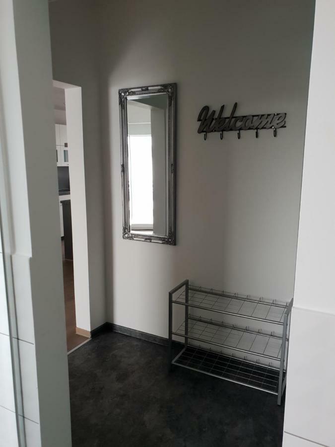 Neulengbach Charakterhaus 아파트 외부 사진