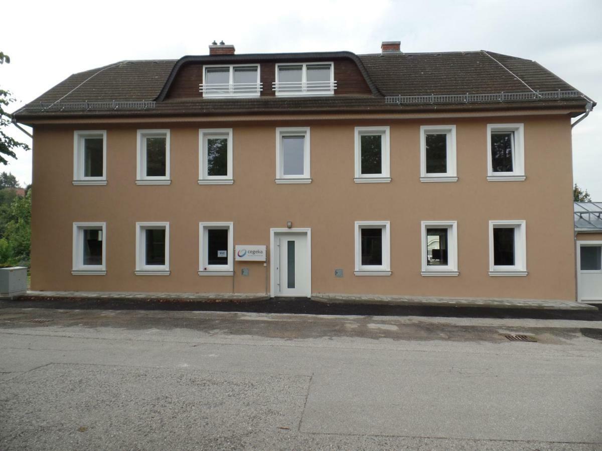Neulengbach Charakterhaus 아파트 외부 사진