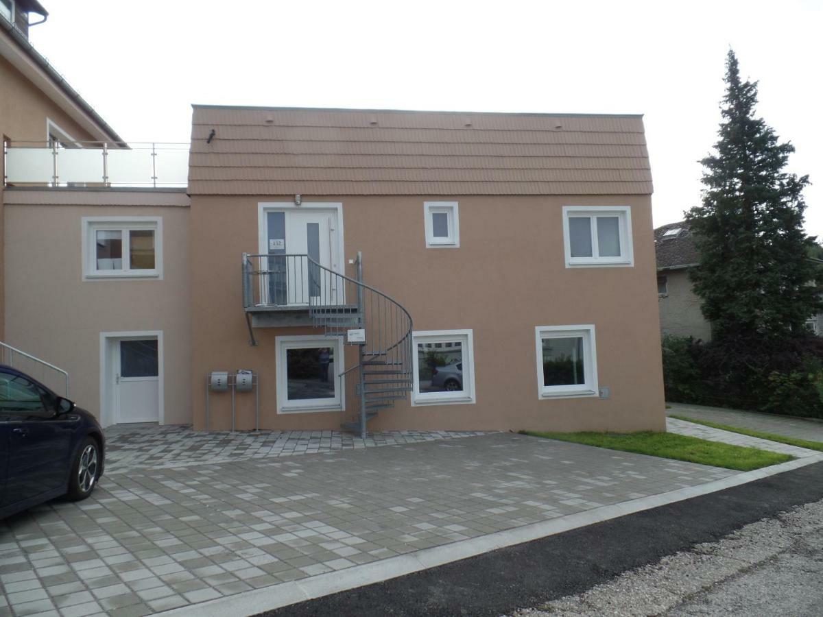 Neulengbach Charakterhaus 아파트 외부 사진