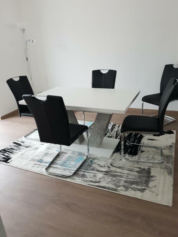 Neulengbach Charakterhaus 아파트 외부 사진