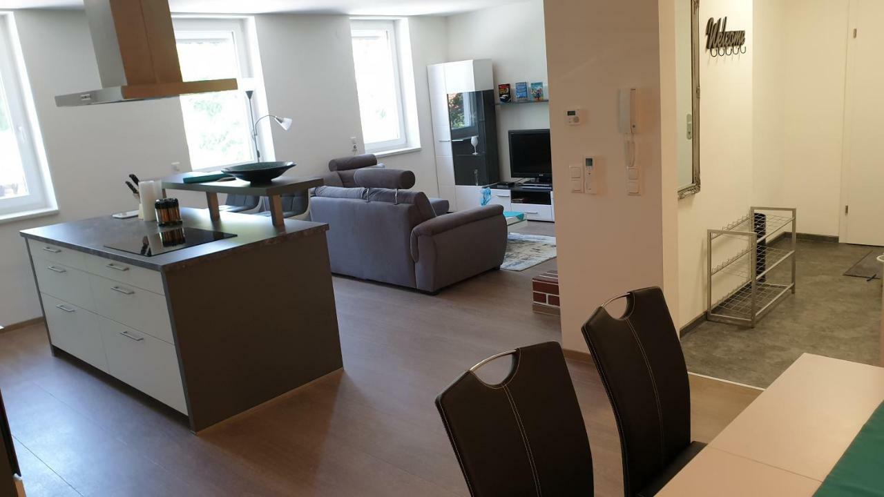 Neulengbach Charakterhaus 아파트 외부 사진